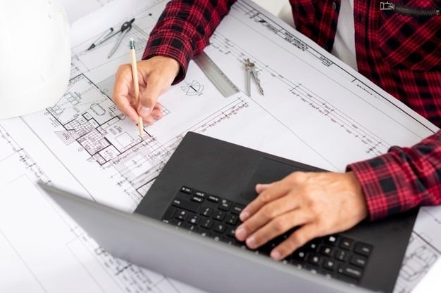 how to estimate in construction