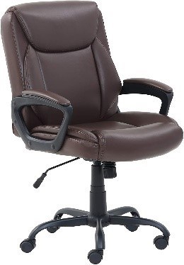 office desk chair for heavy person