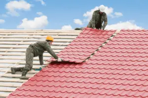 Metal Roofing Denver