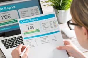 Check Tenant Credit Report
