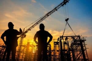 Construction Company Services