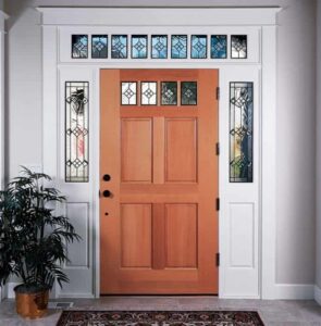 Specialty Door Hardware