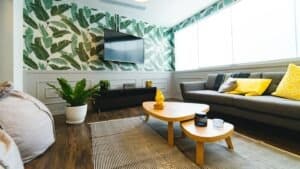 tenant fit-out design construction guide amenities