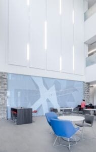 tenant fit-out design construction guide finishes
