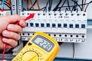 Electrical Maintenance Services