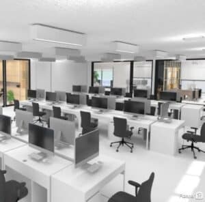 Planner 5D Office Design Software