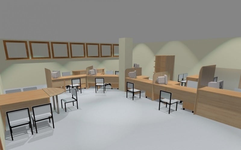 Software to Design Office Layout - capitalimprovement.org