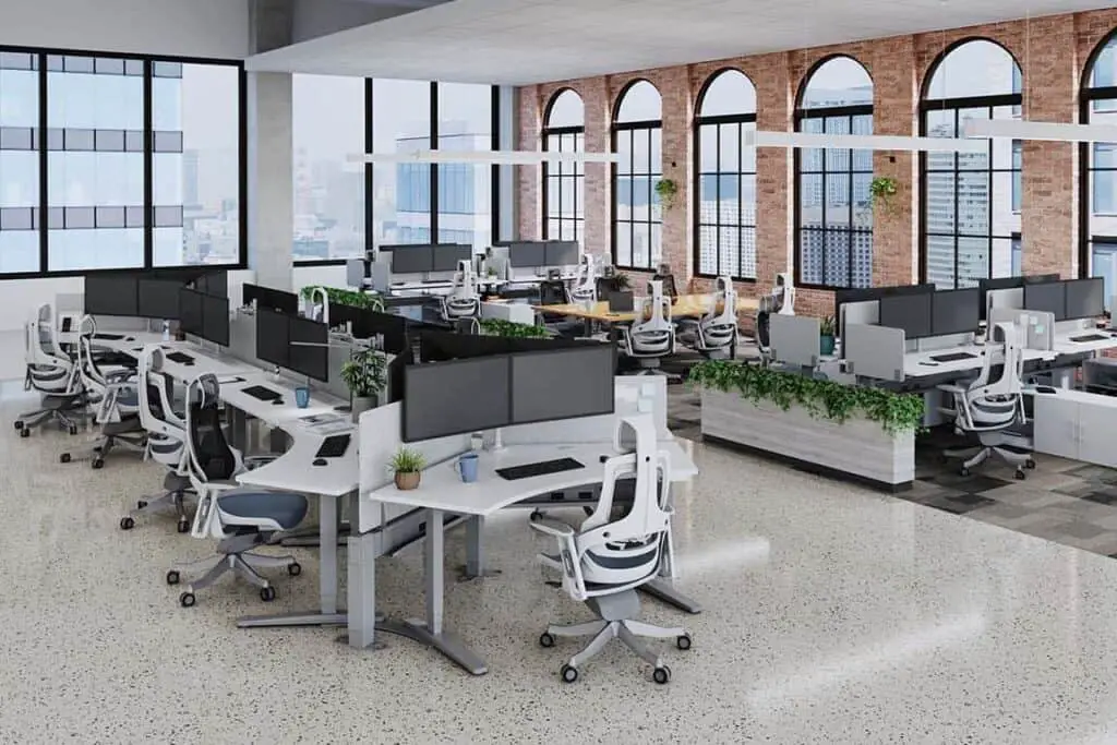 Software to Design Office Layout