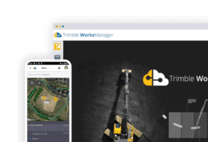 Trimble Construction Software