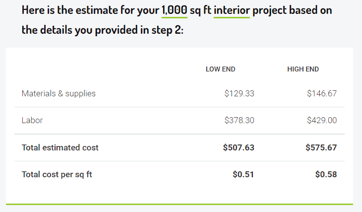 interior-painting-cost-per-square-foot-calculator-interior-ideas
