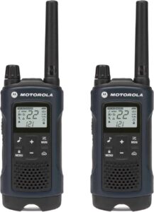 Motorola Solutions Talkabout T460 two-way radios