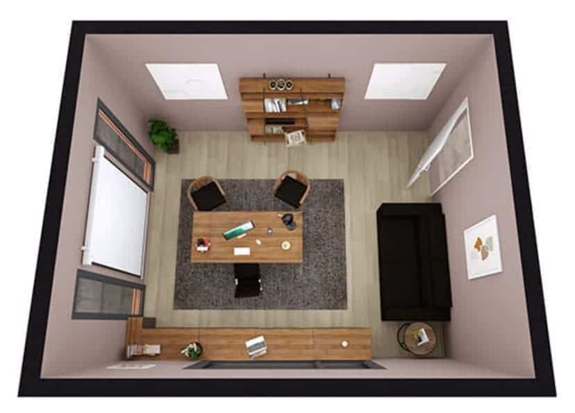 3D Office Floor Plan Software - capitalimprovement.org