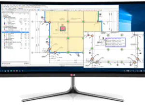 Software By Constructconnect screenshot