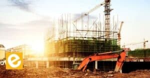 Commercial Construction Definition