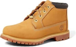Timberland women's waterproof ankle boot