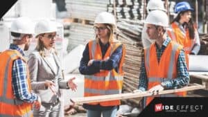 Women Construction Superintendents