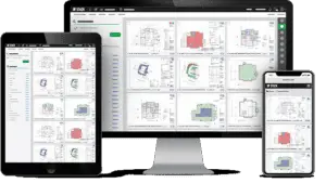 STACK Carpentry And Lumber Takeoff Software