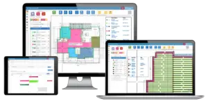 Square Takeoff Framing Takeoff Software