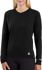 Carhartt women’s midweight thermal base layer