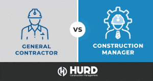 Construction Manager vs General Contractor picture