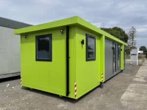 Portable Offices