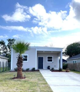 Hercules Concrete Homes