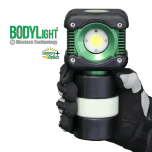 BODYLight™ explosion-proof rechargeable LED light