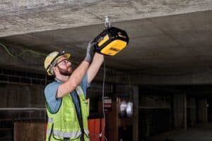 DEWALT jop site internet