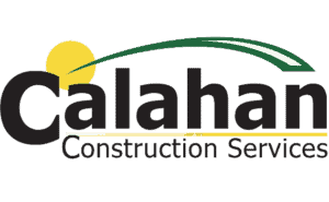 Calahan Construction Services logo