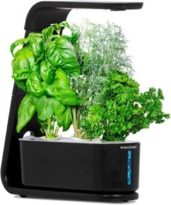 AeroGarden Sprout hydroponic system