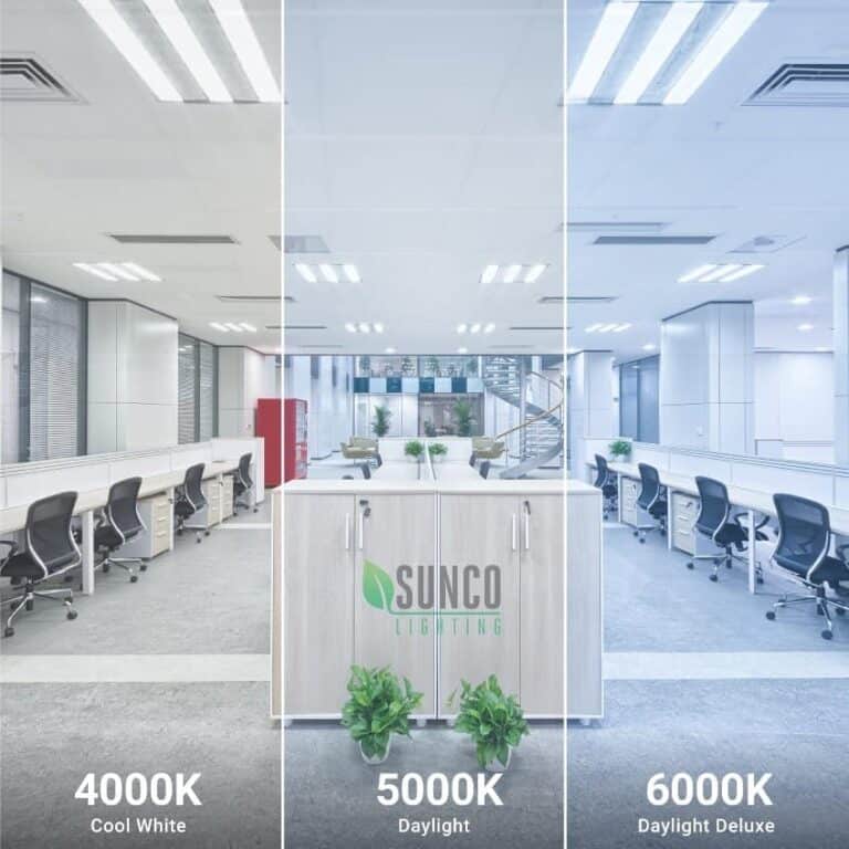 Office Lighting Color Temperature - capitalimprovement.org