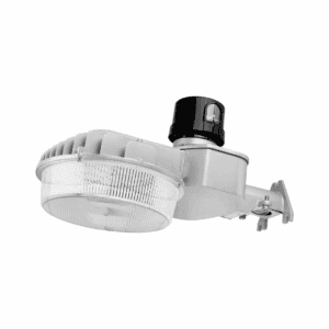 Dusk-to-dawn commercial security lights from Warehouse Lighting