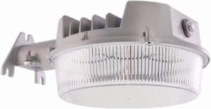 HALO commercial security wall light