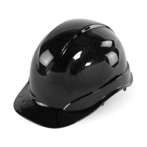 Bullhead Safety Reversible Hard Hat For Construction