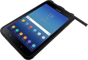Samsung Galaxy Tab Active2 8" Ruggedized Tablet