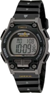 Timex Ironman Endure 30 Shock Watch