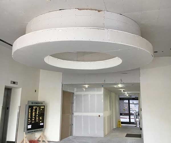 Commercial Drywall Cost Per Square Foot