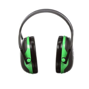 3M Peltor X1A Protective Earmuff Headphones For Construction